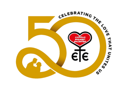 50 years anniversary of Catholic Engaged Encounter